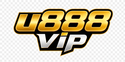 u888 vip logo